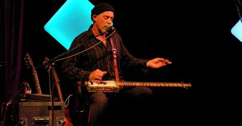 Harry Manx weds the tradition of the Blues with the depth of classical ...