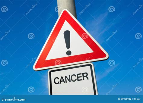 Cancer stock photo. Image of detect, attention, mark - 99956982