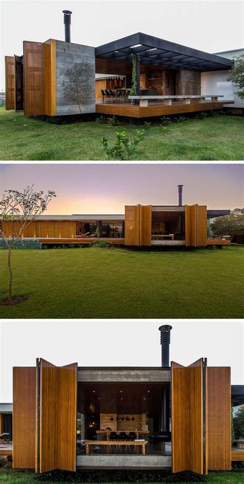 modern houses examples