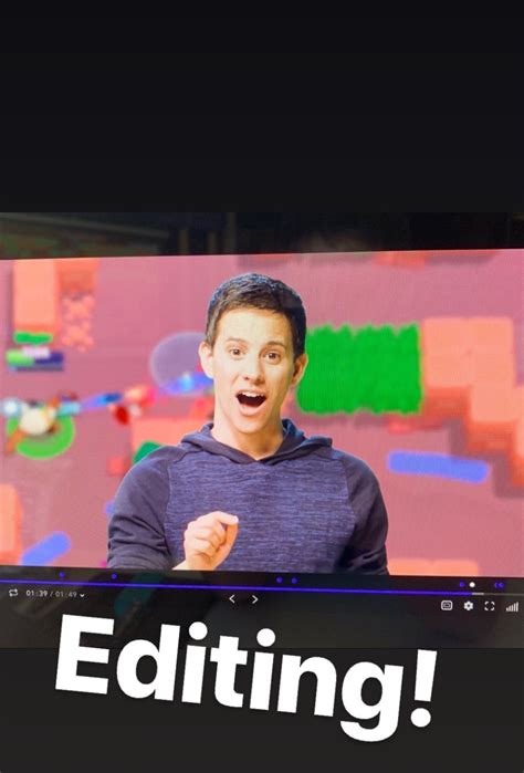 Brawl Talk Leak from ryans Instagram Stories. Siege change coming? : r/Brawlstars