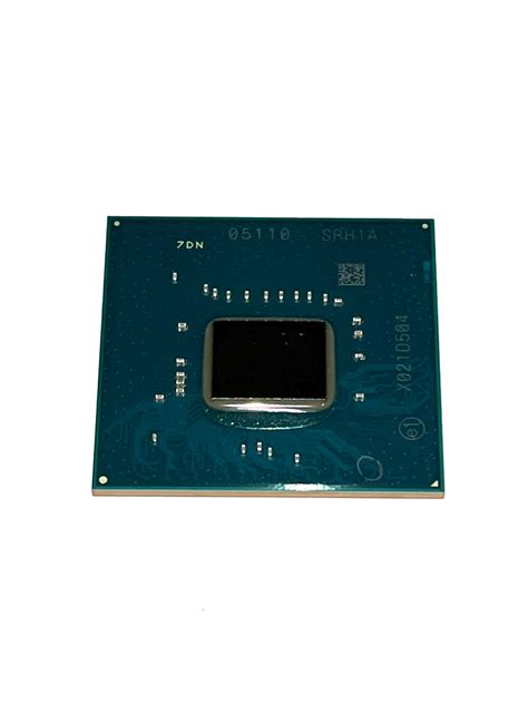 INTEL FH82Q470/SRH1A – Tech Studio