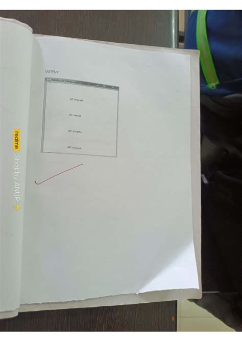 Advanced Java Programming Gtu Lab Manual 的图像结果