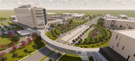 Moffitt’s Future Taking Shape | Moffitt