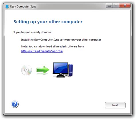 Computer Synchronisation 的图像结果