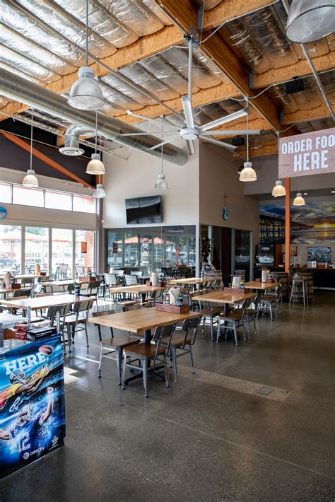 Left Coast Brewing – Platinumxconstruction