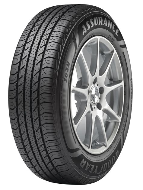 Goodyear Assurance Outlast 215/60R16 95V All- Season Tire - Walmart.com