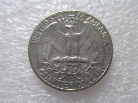 USA quarter dollar 1967 | Aukro