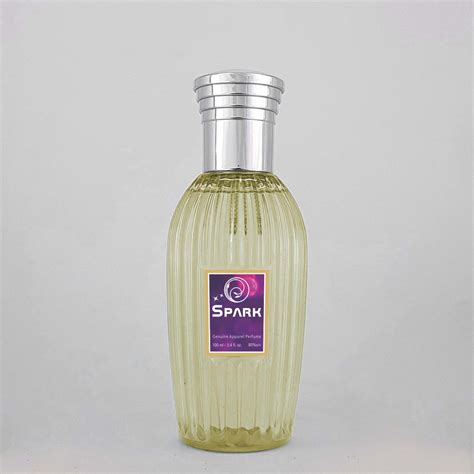 Spark – HSB Fragrances