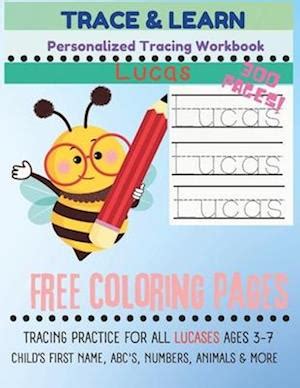 Lucas Tracing Name 的图像结果