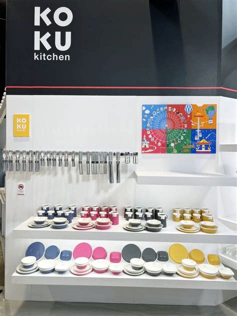 3月17日～19日 アメリカ・シカゴ「THE INSPIRED HOME SHOW 2024」に出展しました | お知らせ | KOKUBO ...