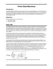 Image result for Explain State Assignment of FSM