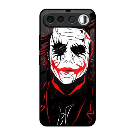 Life In Dark Realme 16 5G Glass Back Cover - Flat 35% Off On Realme 16 ...