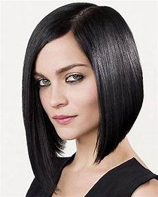 Black Bob by Asymmetrical Bob Hairstyles 2019 Are At The Forefront Black Bob
