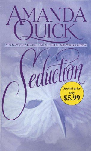 Seduction : Quick, Amanda: Amazon.in: Books
