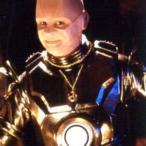 Red Dwarf Robot 的图像结果