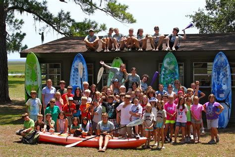 Summer Camp | Honey Creek