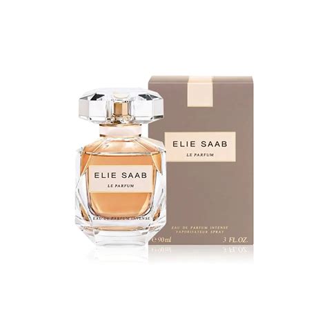 Elie Saab Le Parfum Eau De Parfum Intense 90ML For Women – Fragrance Heaven