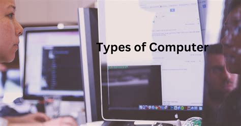 Image result for Computer Types Basic Hindi