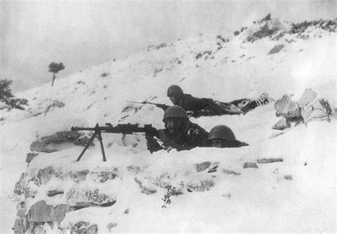 Pilot Rammed an Italian Bomber Then Arrested the Surviving Crew With ...