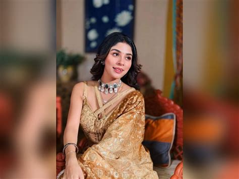 ‘Anupamaa’ actress Adrija Roy on her journey: ‘It’s not about fame, it ...