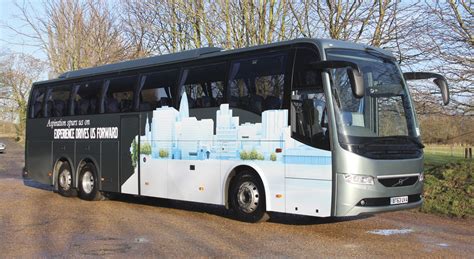 Volvo 9700 B11R Euro6 - Making a virtue out of Euro6 - Page 3 of 3 ...