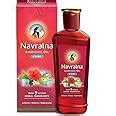 Buy Navratna Emami Ayurvedic Oil 100 Ml, Pack Of 1 Online at Low Prices ...
