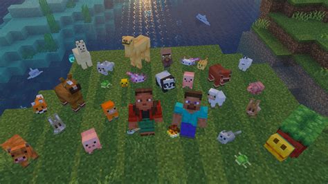 Mojang Reveals Chaos Cubed Update Coming to Minecraft Later This Year ...