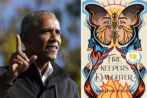 'Firekeeper's Daughter': Angeline Boulley's Book Headed to Netflix