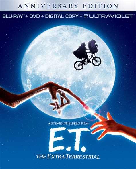 《E.T. 外星人》4分钟短篇续集 37年后的再度重逢_3DM单机