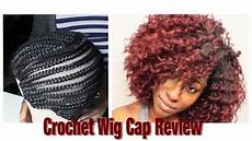 Crochet Braids On Wig Cap by Crochet Wig Cap Fail Success Review Shakengo Crochet Braids On Wig Cap