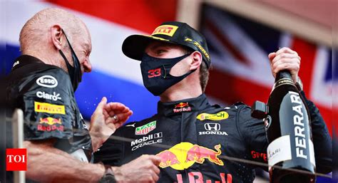 Max Verstappen hails return of Red Bull technical guru Adrian Newey ...