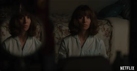 Netflix's 'Horse Girl' Is Really About More Than Just Horses