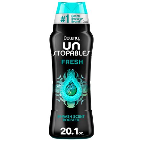 Unstopables In-Wash Beads Laundry Scent Booster at Lowes.com