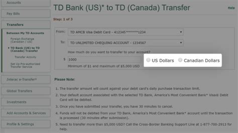 5000 USD sang CAD: Hướng dẫn Tối ưu Hóa Đổi Tiền của Bạn