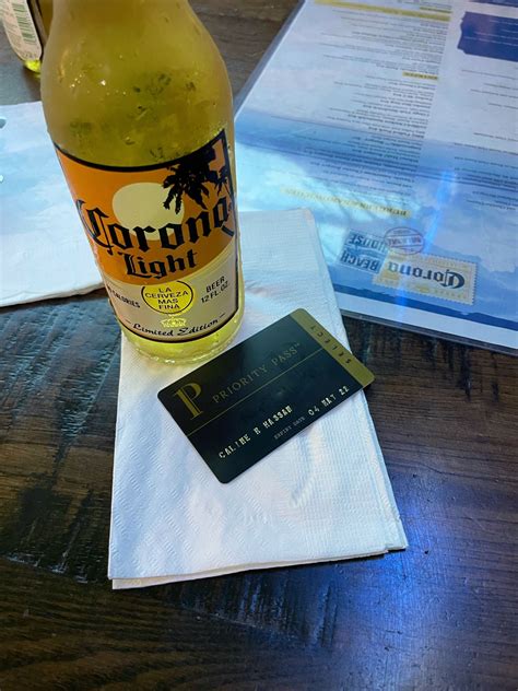 Priority Pass Guide With Full List of 120+ U.S. Lounges [+ Map]