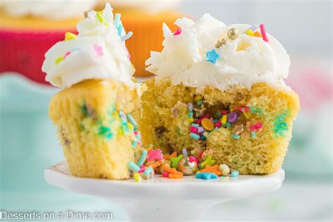 Pinata Cupcakes 的图像结果