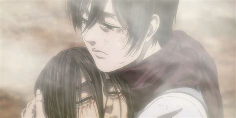 Does Eren Yeager Die