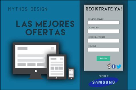 Basic web page design by MythosDesign on DeviantArt