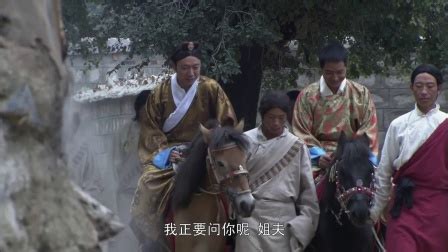 西藏秘密第12集剧情介绍-电视指南