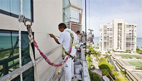 High-Rise Building Painting 的图像结果