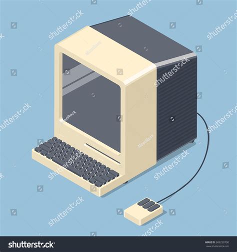 Old Computer Graphics 的图像结果