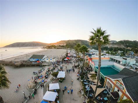 Best Central Coast Farmers Markets - Highway 1 Road Trip