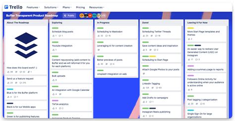 Trello Advanced Tips 的图像结果
