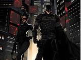 Batman Catwoman Wallpaper