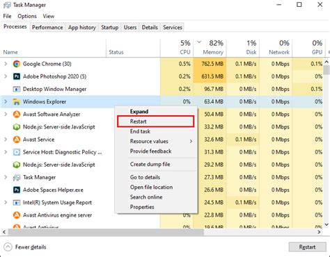 Image result for Taskbar Opening