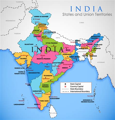 Maps on the basis of content — lesson. Social Science, Class 7.