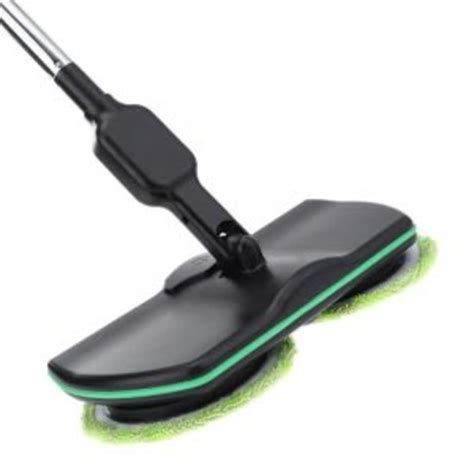 8 Best Electric Brooms in Malaysia 2022 - For Tiles, Wood Floors ...