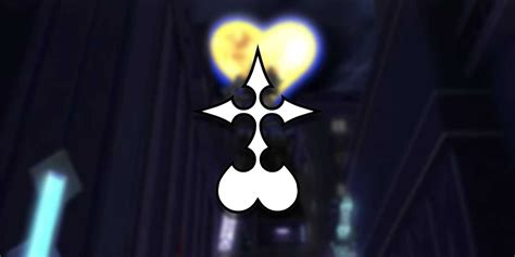 Kingdom Hearts: Symbols, Explained