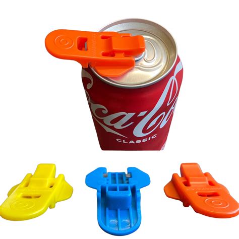 Soda Can Opener – Kylee & Co