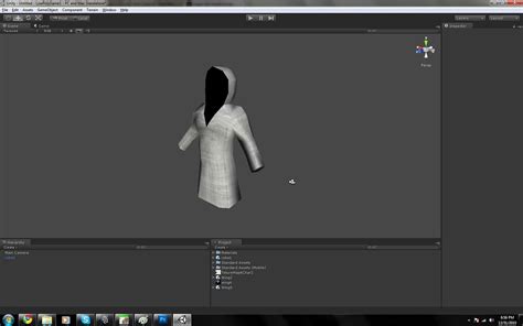 Image result for Unity Transparent Material